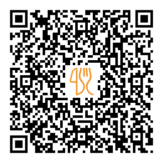 Enlace de código QR al menú de Oishii Sushi Grill