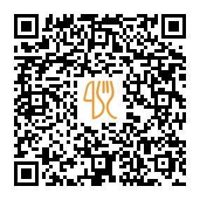 Enlace de código QR al menú de Kung Fu Tea