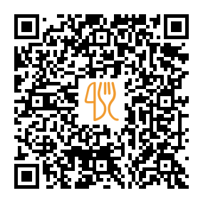 Enlace de código QR al menú de The Vegan Cookie