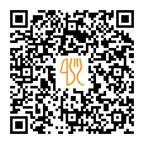 Enlace de código QR al menú de Hock Hoof