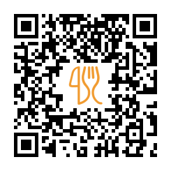 Enlace de código QR al menú de Katy Vibes