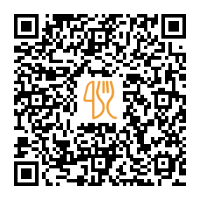 Enlace de código QR al menú de Double D's Sourdough Pizza