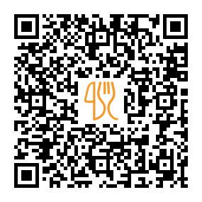 Enlace de código QR al menú de Golden Crust Pizza