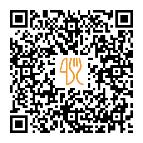 Enlace de código QR al menú de Blaze Pizza