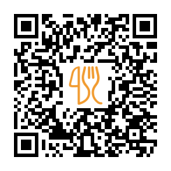 Enlace de código QR al menú de Café 605