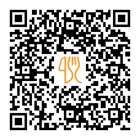 Enlace de código QR al menú de Chivo's Pizza