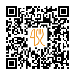 Enlace de código QR al menú de Burger K