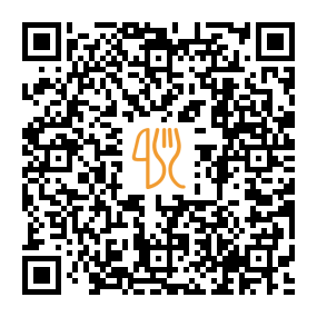 Enlace de código QR al menú de Cafe Baroque