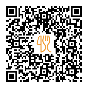 Enlace de código QR al menú de Paris Bangkok Street Food