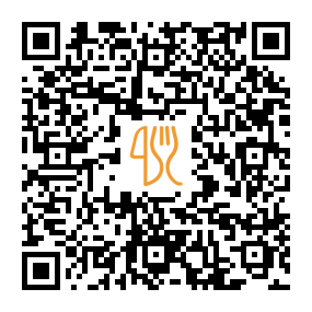 Enlace de código QR al menú de Gangnam Korean