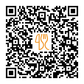 Enlace de código QR al menú de Hana K-food (novena)