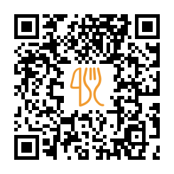 Enlace de código QR al menú de Cafe Korea