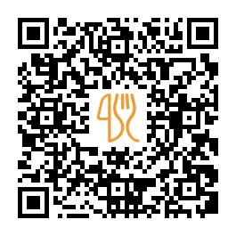 Enlace de código QR al menú de 부흥식당