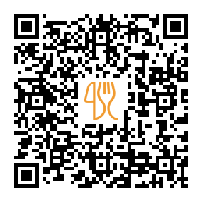 Enlace de código QR al menú de 리정식당