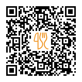 Enlace de código QR al menú de 경성관