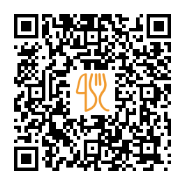 Enlace de código QR al menú de 텃밭이야기