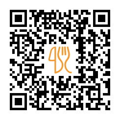 Enlace de código QR al menú de 한풍루식당