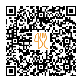 Enlace de código QR al menú de 교동식당