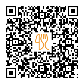 Enlace de código QR al menú de 한우물칼국수