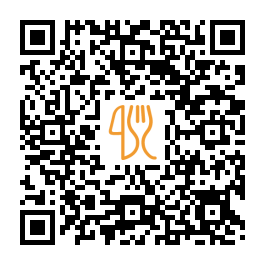 Enlace de código QR al menú de Tully's Coffee