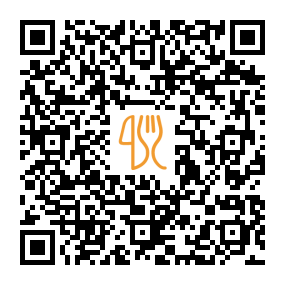 Enlace de código QR al menú de 고려설렁탕