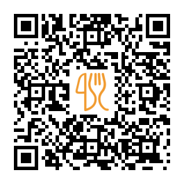Enlace de código QR al menú de 옹고집쌈밥