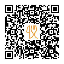 Enlace de código QR al menú de 성북돈까스