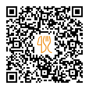 Enlace de código QR al menú de 대전식당