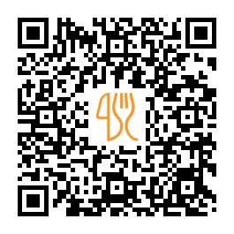 Enlace de código QR al menú de 산마루