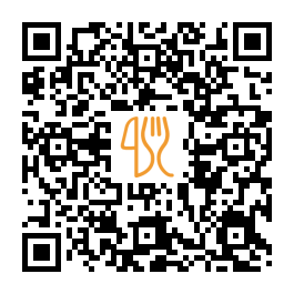 Enlace de código QR al menú de Structures Brewing