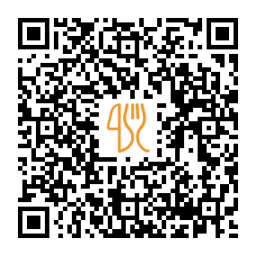 Enlace de código QR al menú de 동백식당