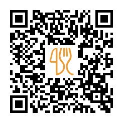 Enlace de código QR al menú de 무지개식당