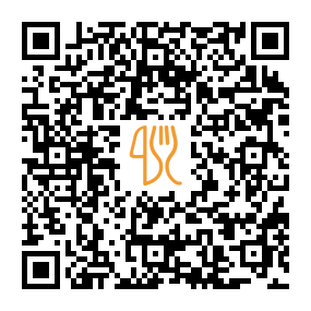 Enlace de código QR al menú de 벚꽃경양식