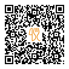 Enlace de código QR al menú de 역전식육식당