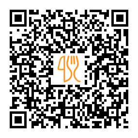 Enlace de código QR al menú de 카페공간153