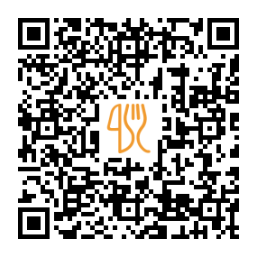 Enlace de código QR al menú de 장안식당