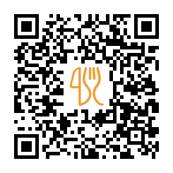 Enlace de código QR al menú de Paleoterranean