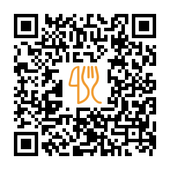 Enlace de código QR al menú de 무지개식당