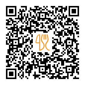 Enlace de código QR al menú de 돈까스클라스