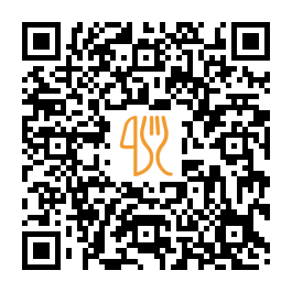 Enlace de código QR al menú de 초구뚱돼지