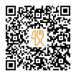 Enlace de código QR al menú de 산청식당