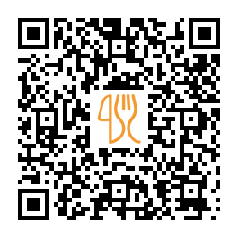 Enlace de código QR al menú de 대우식당