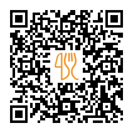 Enlace de código QR al menú de 옥정산닭