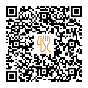 Enlace de código QR al menú de 바닷가에햇살한스푼