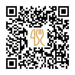 Enlace de código QR al menú de Thai Cusine