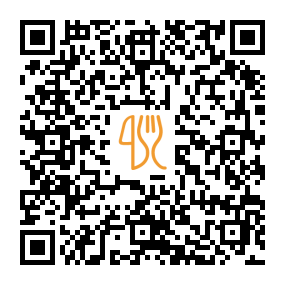 Enlace de código QR al menú de 당치민박산장