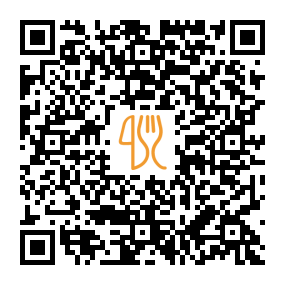 Enlace de código QR al menú de 빼뽀참게탕