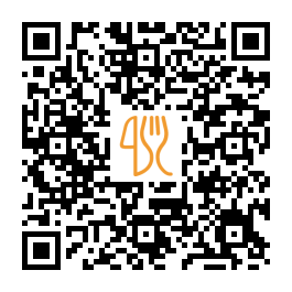 Enlace de código QR al menú de 산천마가든