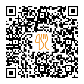 Enlace de código QR al menú de 개성집