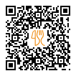 Enlace de código QR al menú de 강산식당